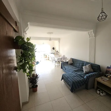 Hostel Travelers Paradise Larnaca
